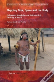 Capa do artigo Mapping Time, Space And The Body