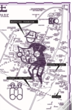 Capa do artigo Mapping Tourism
