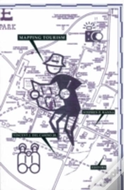 Capa do artigo Mapping Tourism