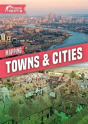 Mapping Towns & Cities - Preview