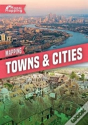 Capa do artigo Mapping Towns & Cities
