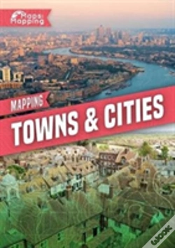 Capa do artigo Mapping Towns & Cities