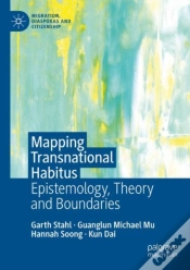 Capa do artigo Mapping Transnational Habitus