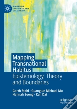Capa do artigo Mapping Transnational Habitus