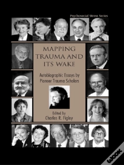 Capa do artigo Mapping Trauma And Its Wake
