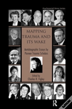Capa do artigo Mapping Trauma And Its Wake