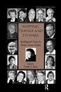 Mapping Trauma And Its Wake - Preview