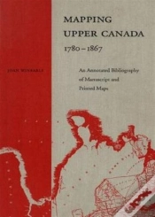 Capa do artigo Mapping Upper Canada, 1780-1867
