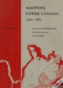 Capa do artigo Mapping Upper Canada, 1780-1867
