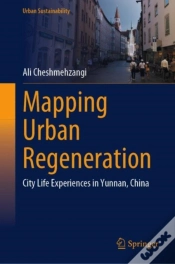 Capa do artigo Mapping Urban Regeneration