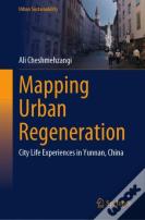 Mapping Urban Regeneration