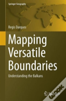 Mapping Versatile Boundaries