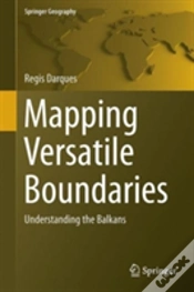 Capa do artigo Mapping Versatile Boundaries