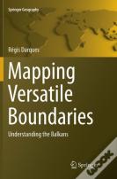 Mapping Versatile Boundaries