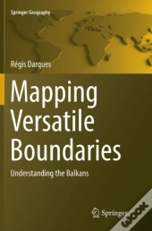 Mapping Versatile Boundaries