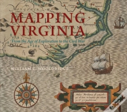 Capa do artigo Mapping Virginia
