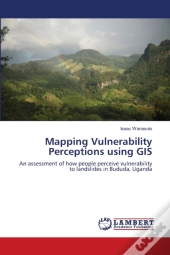Mapping Vulnerability Perceptions Using