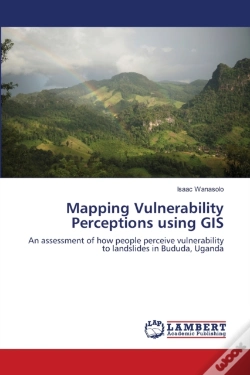 Capa do artigo Mapping Vulnerability Perceptions Using