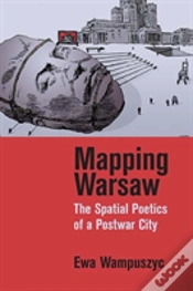Capa do artigo Mapping Warsaw