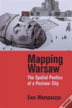 Capa do artigo Mapping Warsaw