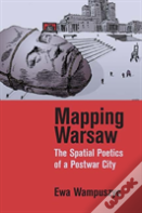 Mapping Warsaw