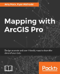 Mapping With Arcgis Pro - Preview