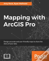 Capa do artigo Mapping With Arcgis Pro