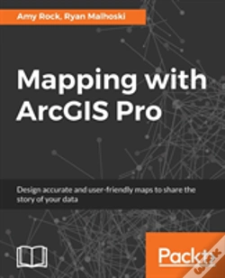 Capa do artigo Mapping With Arcgis Pro