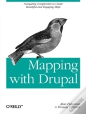 Mapping With Drupal