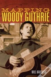 Capa do artigo Mapping Woody Guthrie