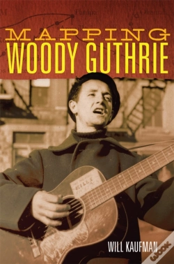 Capa do artigo Mapping Woody Guthrie