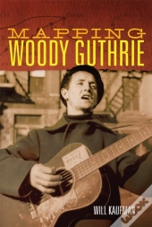 Mapping Woody Guthrie