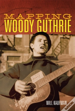 Capa do artigo Mapping Woody Guthrie