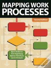Capa do artigo Mapping Work Processes