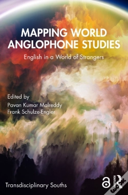 Capa do artigo Mapping World Anglophone Studies