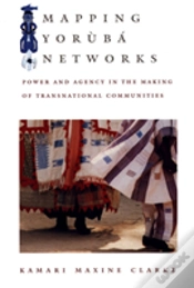 Capa do artigo Mapping Yoruba Networks