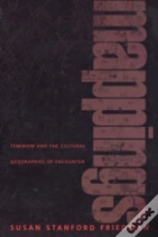 Capa do artigo Mappings