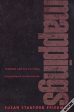 Capa do artigo Mappings