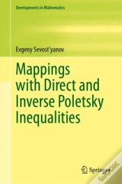 Capa do artigo Mappings With Direct And Inverse Poletsky Inequalities