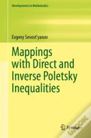 Mappings With Direct And Inverse Poletsky Inequalities