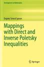 Mappings With Direct And Inverse Poletsky Inequalities - Preview