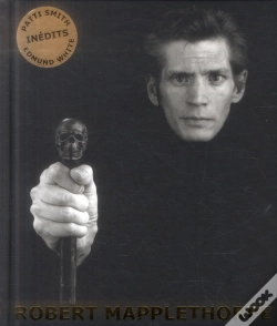 Capa do artigo Mapplethorpe