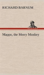 Mappo, The Merry Monkey - Preview