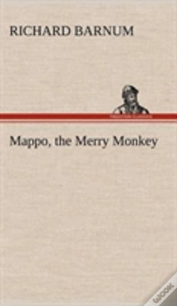 Capa do artigo Mappo, The Merry Monkey