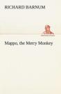 Mappo, The Merry Monkey - Preview