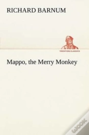 Capa do artigo Mappo, The Merry Monkey