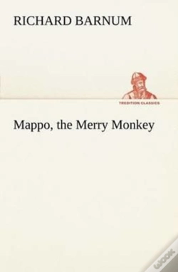 Capa do artigo Mappo, The Merry Monkey