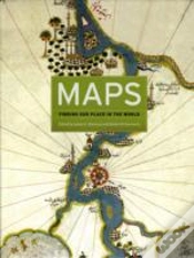 Capa do artigo Maps Â€“ Finding Our Place In The World