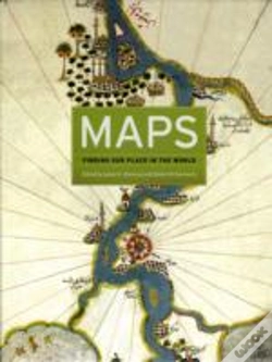 Capa do artigo Maps Â€“ Finding Our Place In The World