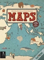 Capa do artigo Maps